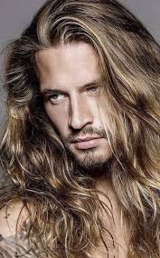 Pin By Marc Anthony Montalvo On Hair Maketh The Man 2 In 2020 Long Hair Styles Long Hair Styles Men Mens Hairstyles
