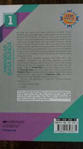 Buku kimia kelas xi pdf chipstrongwind4l. Panggelar Basa Sunda Buku Bahasa Sunda Kelas 1 Sma X Yayat Penerbit Erlangga Kurikulum 13 Revisi Shopee Indonesia