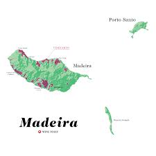Madeira Wine Folly