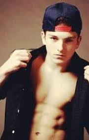 Tracy Beaker Returns- Liam O'Donovan Story