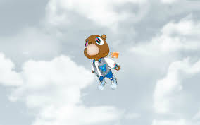 Feel free to send us your own wallpaper and we will consider adding it to appropriate. Kanye West Wallpaper