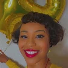 Chanelle Wright's Instagram, Twitter & Facebook