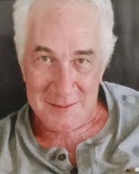 Ronald L. Garton Obituary September 5, 2023