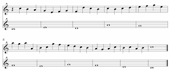 Dans la musique occidentale, et plus précisément, dans la musique tonale, le mot cadence recouvre plusieurs notions. Http Tibor Nemeth At Wp Content Uploads 2012 04 Tonsatz 20skriptum 2013 Pdf