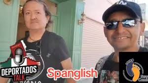 🎉✨ Today we proudly celebrate our mentor and ambassador in Tijuana and  Baja, Edwin Rendón, for his warm support of Alex Trejo, founder of the  Deportados Talk Podcast, as he welcomed a family member ...