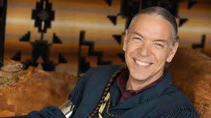 Interview: Chickasaw Composer Jerod Tate's 'MoonStrike' Hits Carnegie Hall