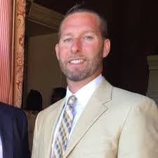 Jeff Borton's Instagram, Twitter & Facebook