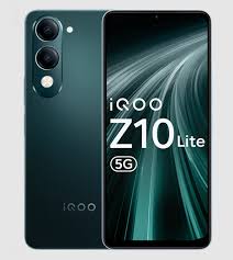 iQOO iQOO Z10 Lite 5G