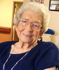 Gladys M. Twelker March 25, 1932