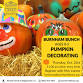 Pumpkin Decorating event image