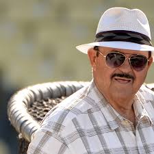 Mike Brito, legendary Dodgers scout, dies at 87