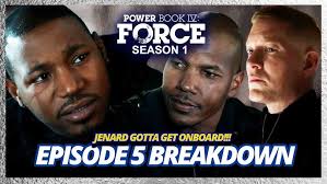 TOMMY got his CREW to RIDE