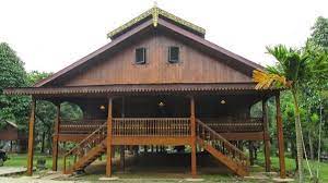 Rumah Adat Sulawesi Utara Sejarah Dan Penjelasan Lengkap