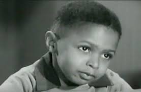 Sugar Chile Robinson @ kids'music