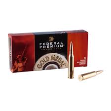 Federal® offers a full line of primers to meet your needs. Federal Gold Medal Match Ammo 338 Lapua 300gr Hpbt Brownells