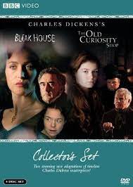 Pictures Photos From Bleak House Tv Series 2005 The Old Curiosity Shop Bleak House Charles Dickens