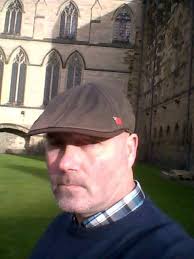 Robert Stewart Brougham's passing in Whyalla, Australia