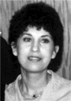 Esther Sines Obituary (1943