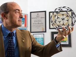 Spain's largest research institution benefits from economic recovery