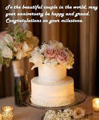 Maybe you would like to learn more about one of these? Happy Wedding Anniversary Wishes Cake Images Best Wishes