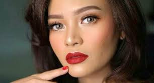 Itulah 10 inspirasi warna rambut untuk kulit sawo matang terpopuler rekomendasi kami. Lipstik Lokal Untuk Kulit Sawo Matang Cobain Deh