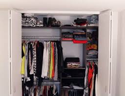 Hours may change under current circumstances Watch How To Organize Your Closet In Five Simple Steps Seriously Stylecaster