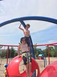 Ottawa Parks Cardinal Creek Kids In The Capital Ottawa Parks Park Ottawa