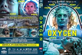 The film tells the story of a young woman (mélanie laurent, 6 underground, inglourious basterds), who wakes up in a cryogenic pod. Covercity Dvd Covers Labels Oxygen