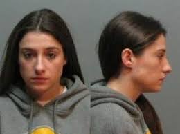 Danielle Kellogg's Instagram, Twitter & Facebook