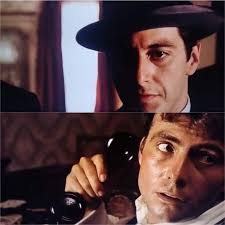 The Godfather's Quotes