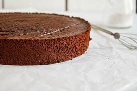 Tort Joffre Desserts Coffee Table Decor