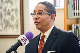 McDonogh 35 alumni push back, but 21 New Orleans school facilites will be  renamed. Here's the list