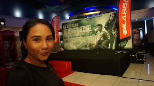 Fattah amin was born and raised in kuala lumpur. Kl Special Force Dah Macam Filem Hollywood