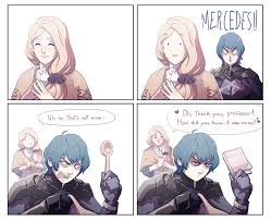 We All Do This Fire Emblem Three Houses Fire Emblem Fire Emblem Characters Fire Emblem Games