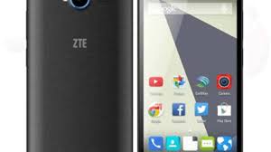 Restart On ZTE Blade Q Pro T320 ...