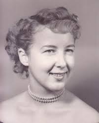 Bernice Buchanan Obituary October 5, 2025