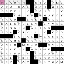 Image Result For Academy Awards Prop Crossword Academy Awards Crossword Awards