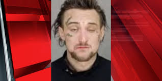 Akron man held in forklift by employees arrested breaking into same auto  business again, police say