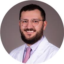 Dr. Daniel Cunningham, DO, St Petersburg, FL