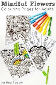 Get 10 x free premium adult coloring pages 🌈🖍️. Pin On Spring Summer Kids Crafts Activities