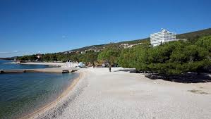 Maybe you would like to learn more about one of these? Hotel Und Pavilions Ad Turres Crikvenica Kroatien Hrvaska Net