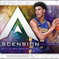 2018 nba supreme hard court basketball 2 box random players #1 ~ 3/9/18. 2017 18 Upper Deck Supreme Hard Court Basketball Hobby Box Breakaway Sports Cards