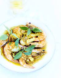 Curry De Crevettes Ananas Et Cajou Pour 4 Personnes Recettes Elle A Table Recette Crevettes Curry Crevette Ananas Recette Curry
