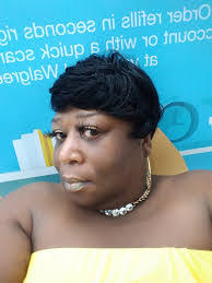 Quilla Johnson's Instagram, Twitter & Facebook