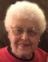 Obituary information for Joan Marie Deets