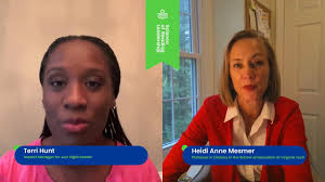 Strategies for Early Reading Success with Dr. Heidi Anne Mesmer