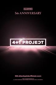 Bts wallpaper maret 12, 2021. Blackpink Announce A Veiled New Project For Their 5th Anniversary The 4 1 Project Allkpop