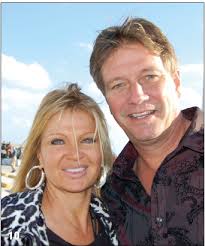 Big Crush celebration at Herald Court