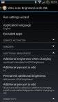 Lux auto brightness is one of the very popular android app and thousands of people want to get it on their phone or tablets without any payments. App 2 2 Velis Auto Brightness 4 70 249 Alpha Xda Forums