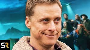 Resident Alien's Showrunner Reveals Season 4 Developments